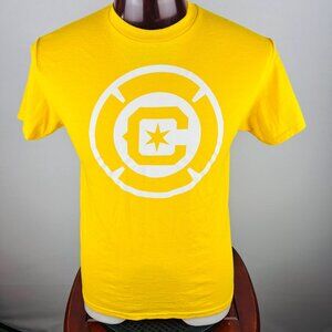 Heineken CFRS Beer Logo Med T-Shirt Shirt